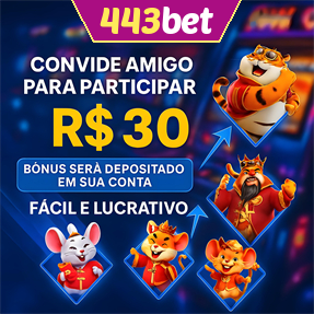 443bet Indique amigos para receber um bônus