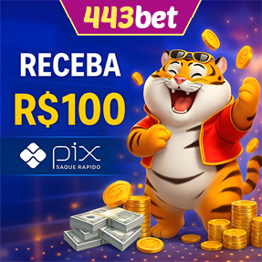 443bet Ganhe R$ 100,00 Gratis
